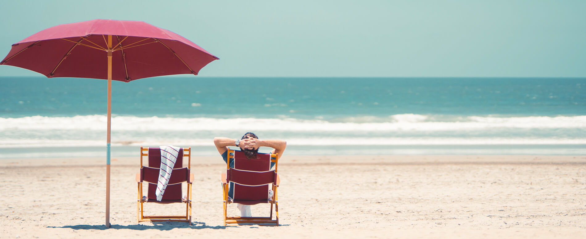 Best beach chairs for 2021