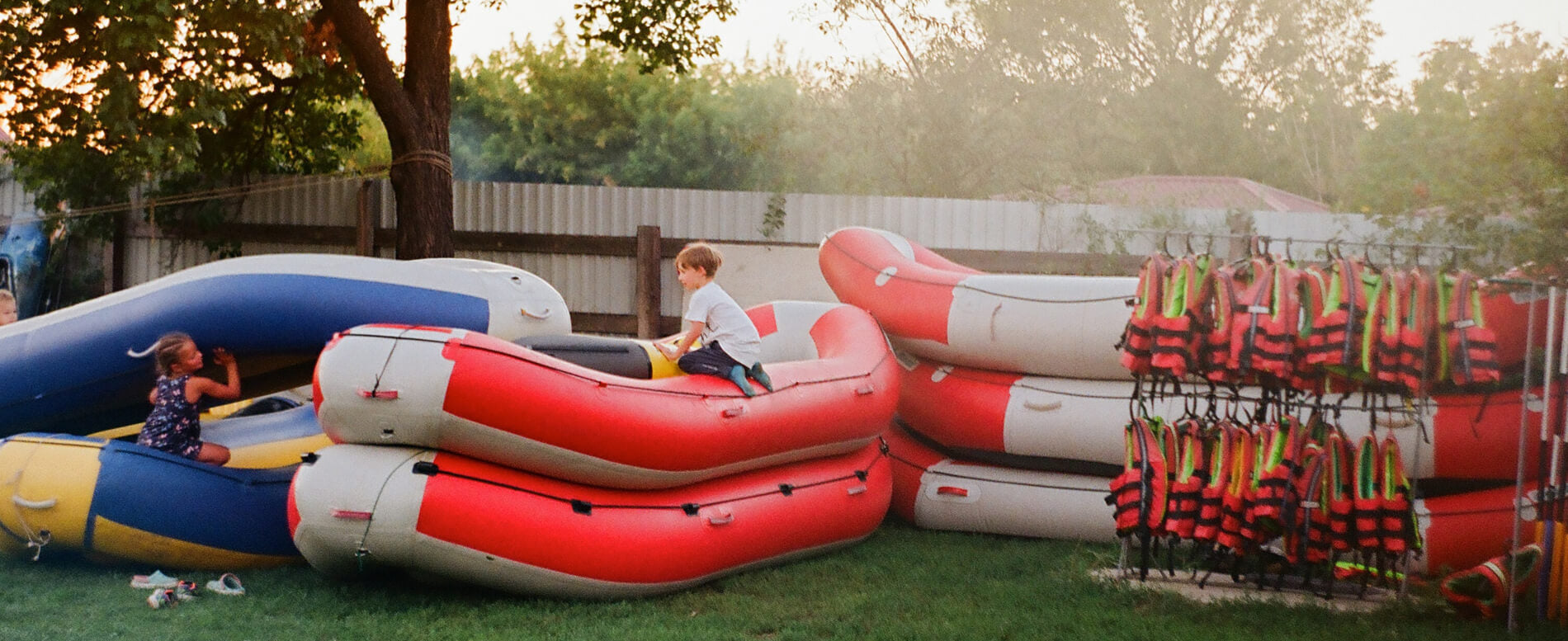 Best inflatable kayaks