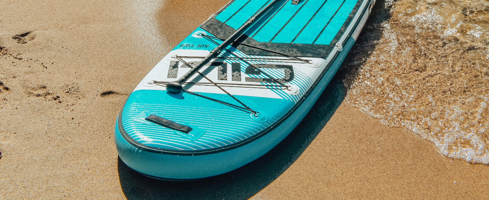 Best cheap inflatable paddle boards