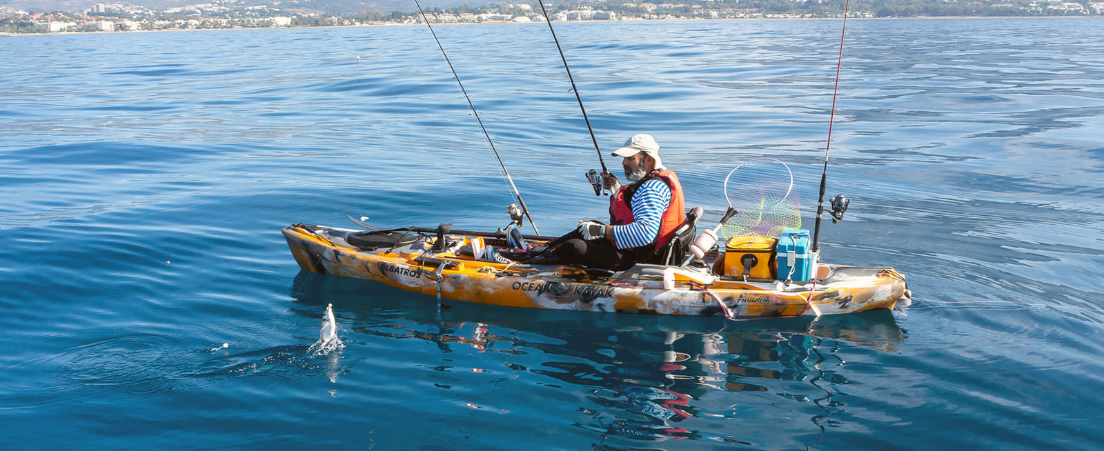 Exploring the Benefits of Kayak Fishing: A Thrilling and