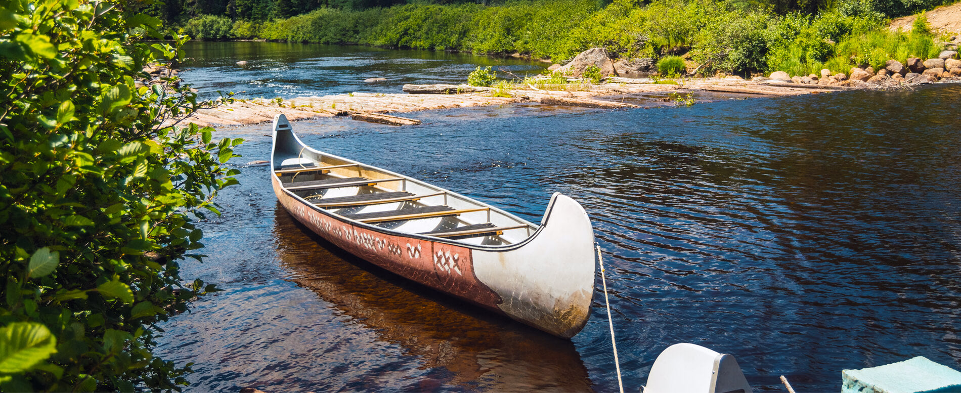 Everything You Need to Know About Canoe Sizes