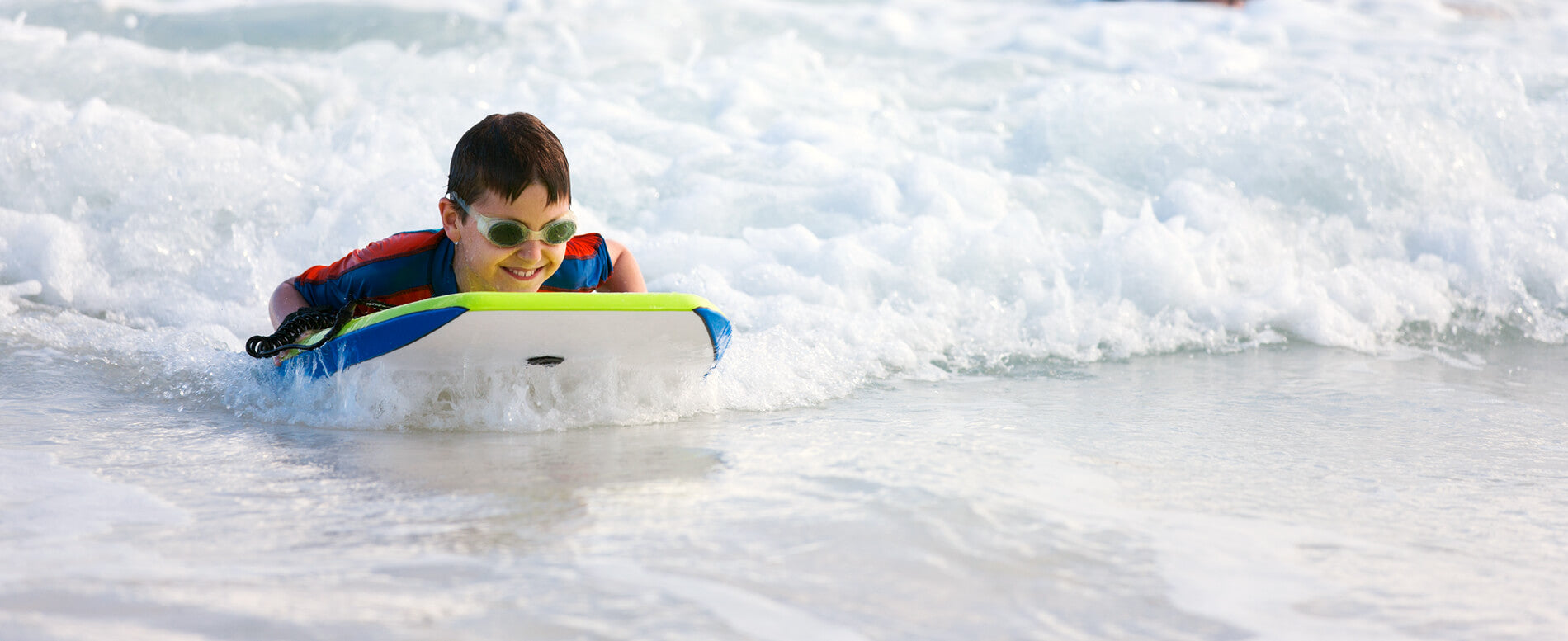 5 Best Inflatable Boogie Boards For All The Family: A Buyer’s Guide