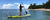 Paddle Board vs Kayak: Why SUP is better than Kayaking