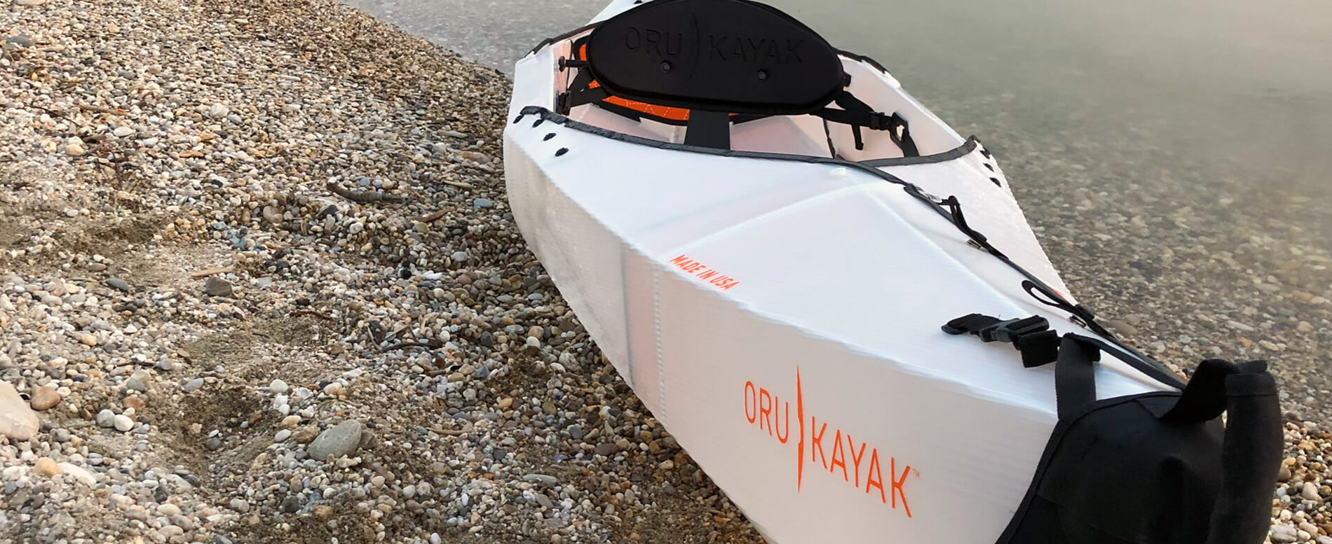 9 of the Most Portable Kayaks on the Market