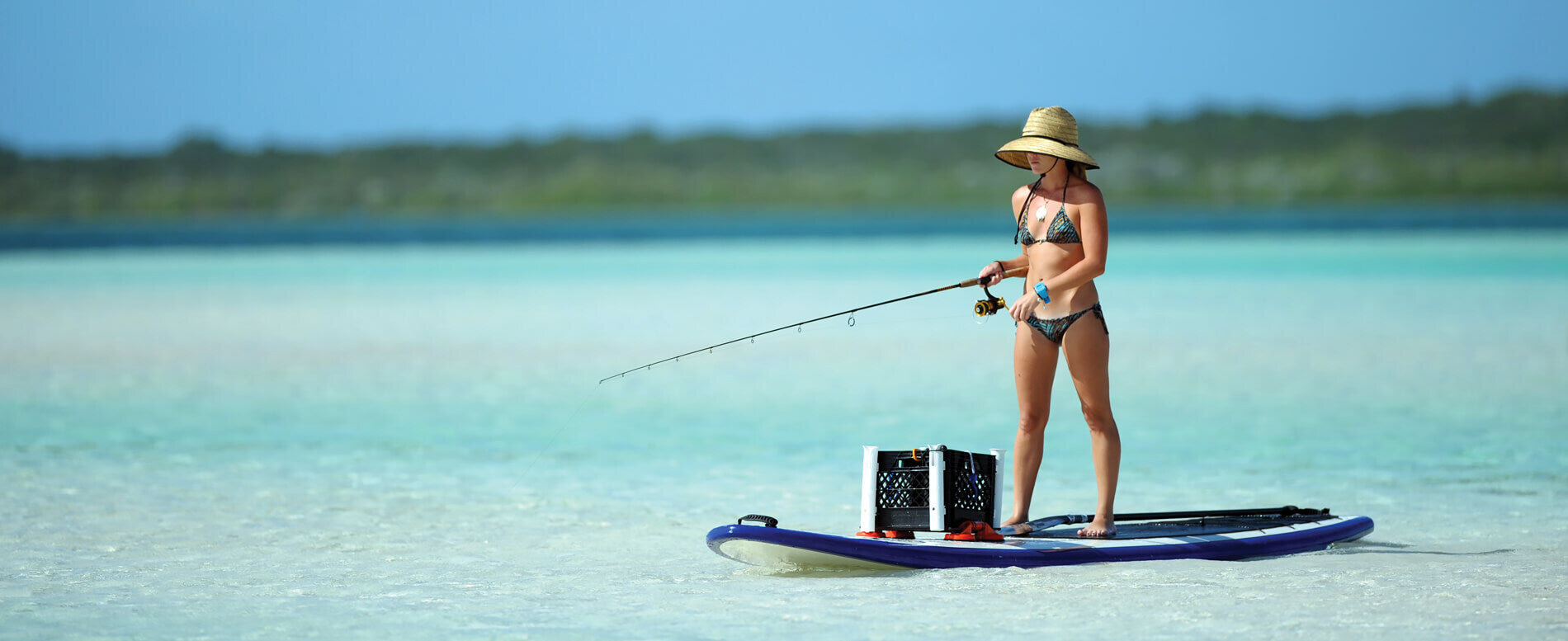 Fishing Paddle Board vs Fishing Kayak: Which is better?