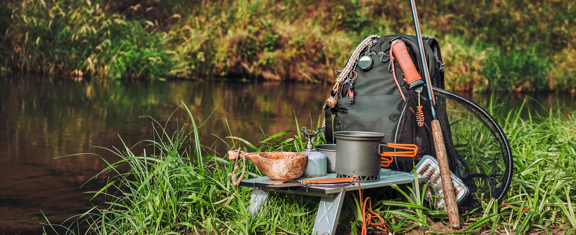 11 of the Best Waterproof Backpacks for Fishing