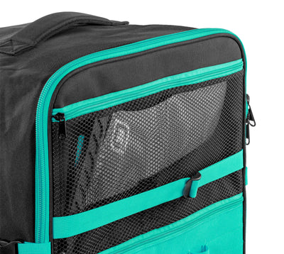 Inflatable iSUP Backpack