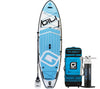 GILI Sports Meno inflatable paddle board package