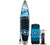 GILI Sports Meno Touring inflatable paddle board package