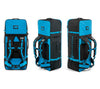 GILI 10' Mako iSUP Backpack in Blue