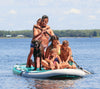 GILI Sports 15 Manta inflatable SUP Teal