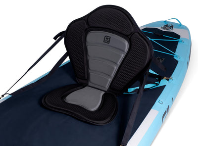 Paddle Board Kayak Seat Mounted