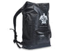 GILI Waterproof Backpack 28L in Black